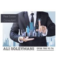 علی سلیمانی پروفایل
