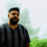 امیر حسن رضازاده پروفایل