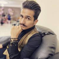 ارسلان توانگر پروفایل