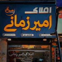 امیر محمد زمانی رودبارکی پروفایل