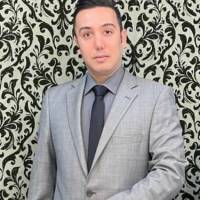 پیمان غلام نژاد پروفایل