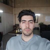 آرمان عسگری پروفایل