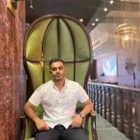 محمدرضا یوسفی پروفایل