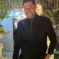 مهرداد شریف پور پروفایل