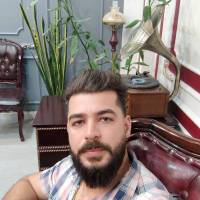امیرحسین کمالی پروفایل
