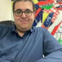 محمدرضا سلیمانی پروفایل