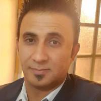 مهدی قنبری پروفایل
