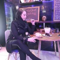 شبنم درویش احمدی  پروفایل