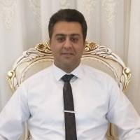 محمدسعید حق شعار پروفایل