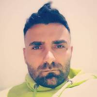حسین قوانلو پروفایل