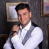 احمدرضا میرزایی پروفایل