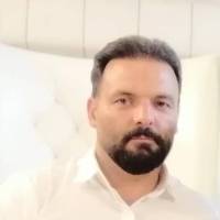 مشاور محمدعلی رضازاده پروفایل