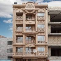 املاک لیدوما پروفایل