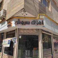 محمد صادقی پروفایل