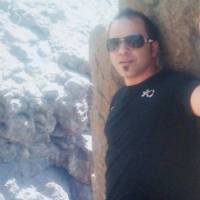 محمد رضا محبی پروفایل