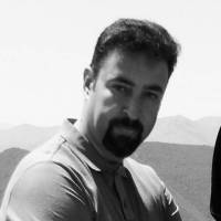 امیرحسین باباخانی پروفایل