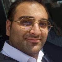 ایمان رشیدی پروفایل