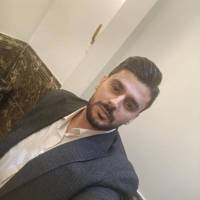 آقای محمد حسین ثروتی پروفایل