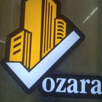 آژانس املاک دپارتمان بزرگ وزرا پروفایل