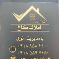 آژانس املاک کاخ نوری پروفایل