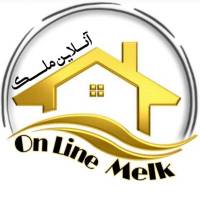 آژانس املاک دپارتمان آنلاین ملک پروفایل