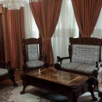 آژانس املاک کارگزاری عمارت پروفایل