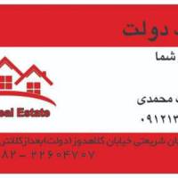 آژانس املاک دولت پروفایل