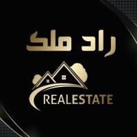 آژانس املاک راد ملک پروفایل