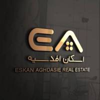 آژانس املاک اسکان اقدسیه پروفایل