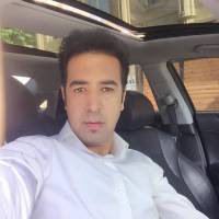 آژانس املاک بزرگ نقوی پروفایل