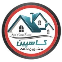 آژانس املاک مشاورین کاسپین پروفایل
