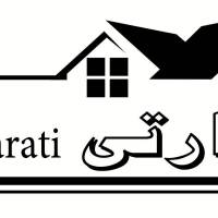 آژانس املاک شرکت ساختمانی و سرمایه گذاری بشارت سازه پرگاس پروفایل