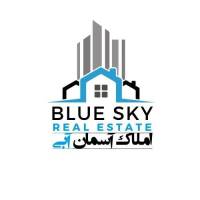 آژانس املاک BlueskyRealestate پروفایل