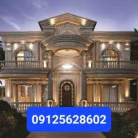 آژانس املاک تهرانی پروفایل