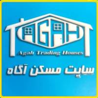 آژانس املاک سایت مسکن آگاه پروفایل