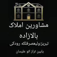 آژانس املاک مشاورین بالازاده پروفایل
