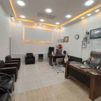 آژانس املاک کارگزاری قربانی پروفایل