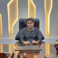 آژانس املاک کارگزاری حکم آبادی پروفایل