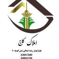 آژانس املاک مسکن کاج پروفایل