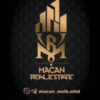 آژانس املاک کارگزاری ماکان پروفایل