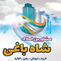 آژانس املاک شاه باغی پروفایل
