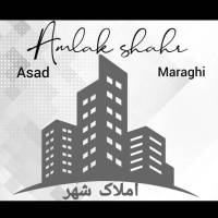 آژانس املاک مشاورین شهر پروفایل