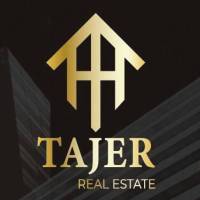 آژانس املاک مشاورین تاجر پروفایل
