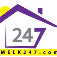 آژانس املاک melk247 م لک247 پروفایل