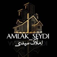 آژانس املاک سیدی پروفایل