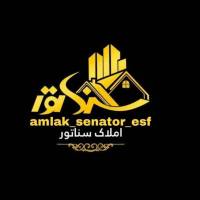 آژانس املاک سناتور پروفایل