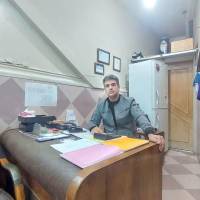 آژانس املاک پردیسان پروفایل