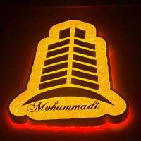 آژانس املاک مسکن محمدی پروفایل