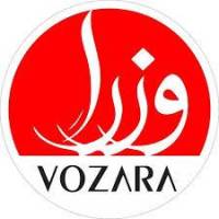 آژانس املاک مشاورین وزرا پروفایل