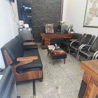 آژانس املاک احمد پروفایل